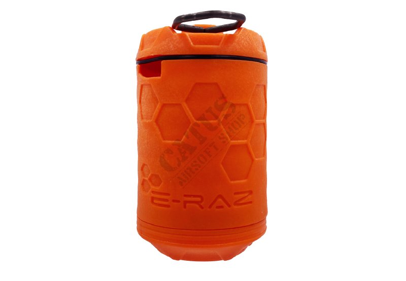 Z-Parts airsoft grenade à main Eraz 2.0 Orange