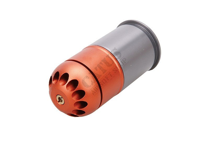Grenade airsoft SHS pour lance-grenades 40mm 84BB  