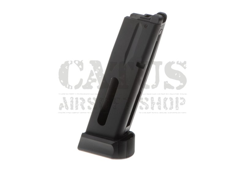 Magazine for Shadow 2 26BB Co2 ASG Black