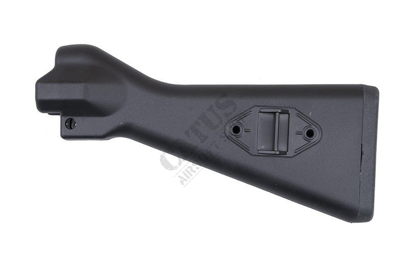 Crosse fixe pour MP5 WELL Noir 