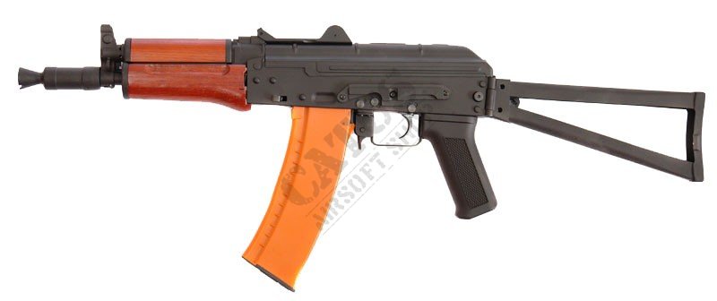 Pistolet airsoftowy CYMA AK CM035A  