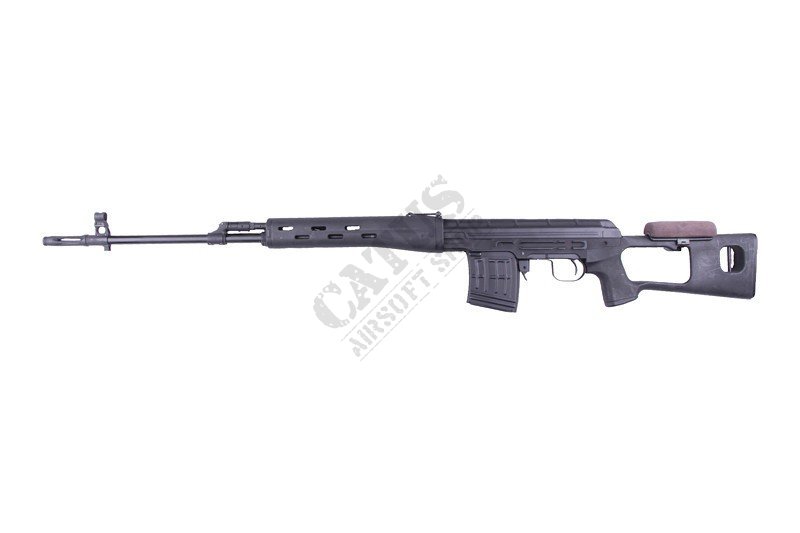 CYMA pistolet airsoft Sniper CM057A  
