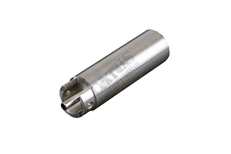 Cylindre airsoft en aluminium avec tête intégrée pour AK SHS  