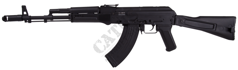 CyberGun carabine à air comprimé Kalashnikov AK101 4,5mm CO2  