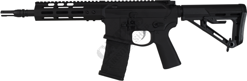 EMG NOVESKE pistolet airsoft Gen 4 eSilverEdge SDU2.0 Pistolet Noir 