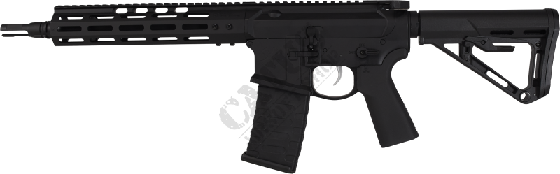 EMG NOVESKE pistolet airsoft Gen 4 eSilverEdge SDU2.0 Shorty Noir 
