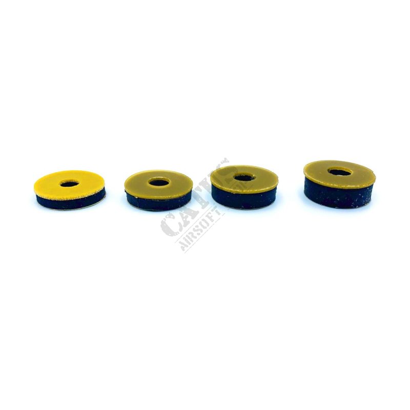 SorboPad pour AEG 40D set (3,5+4,2+5,8+7,4mm) EPeS Airsoft  