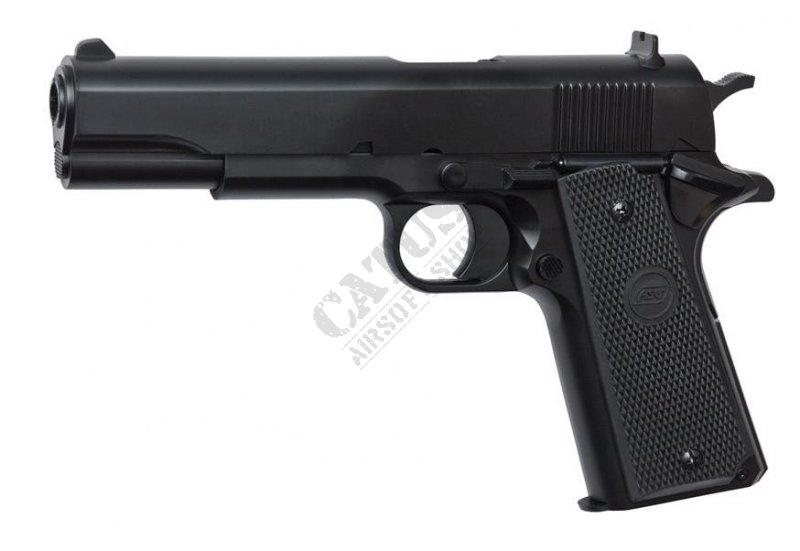 ASG Pistolet manuel STI M1911 Classic  