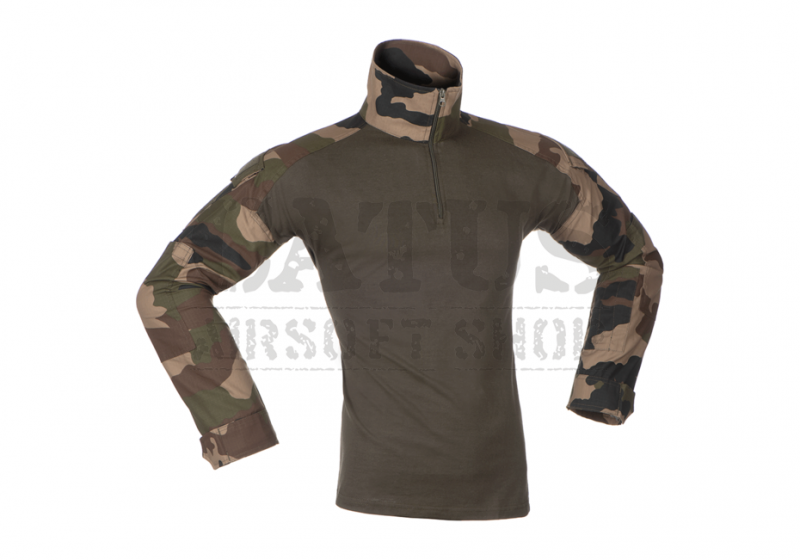 T-shirt tactique Combat Invader Gear CCE S