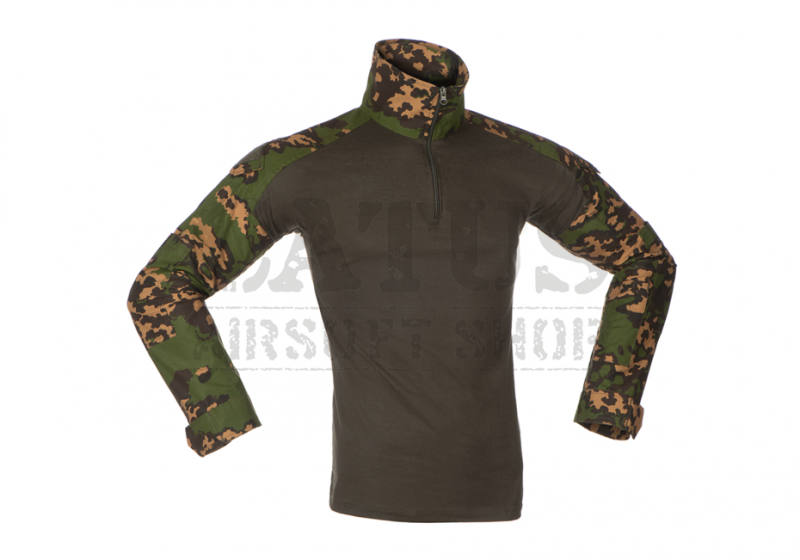 T-shirt tactique Combat Invader Gear Partizan S