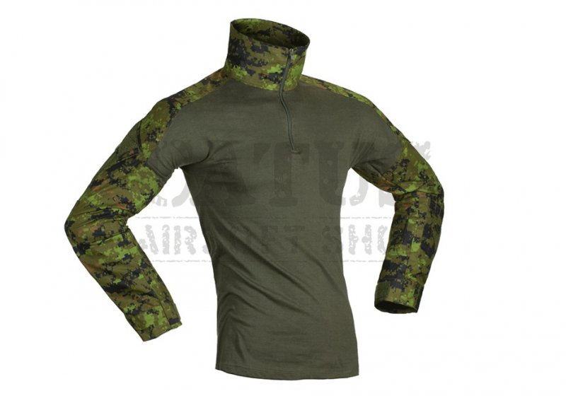T-shirt tactique Combat Invader Gear CAD XL