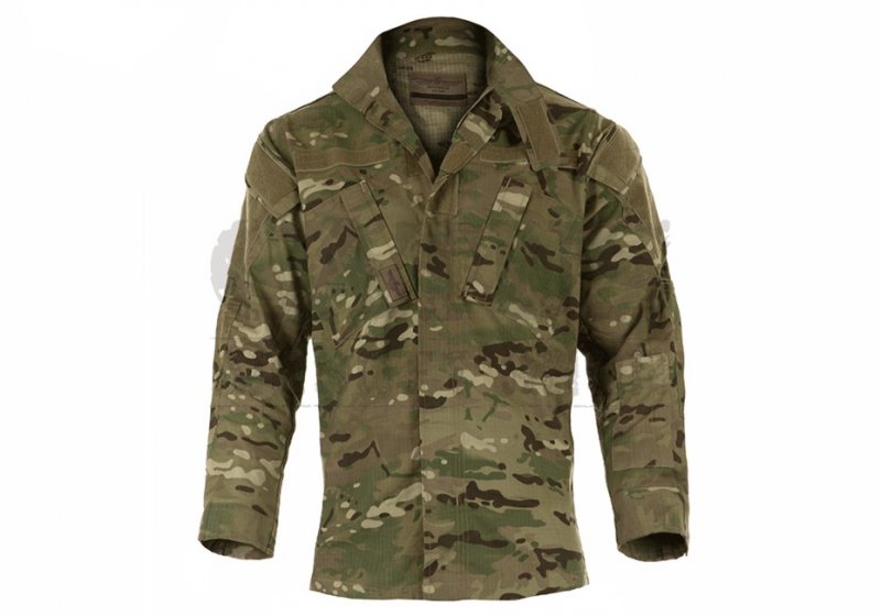 Revenger TDU Invader Gear blouse camouflage Multicam M