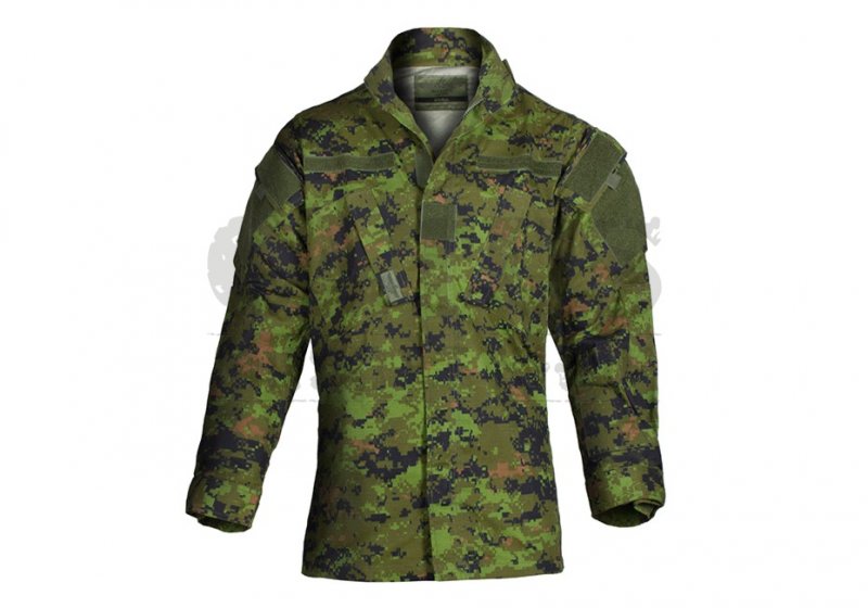 Revenger TDU Invader Gear blouse camouflage CAD S