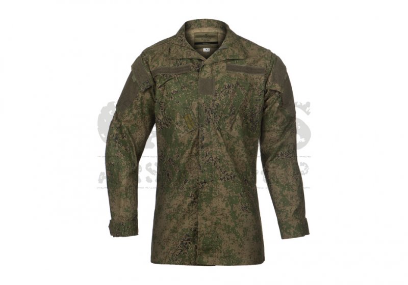Revenger TDU Invader Gear blouse camouflage Flore numérique S
