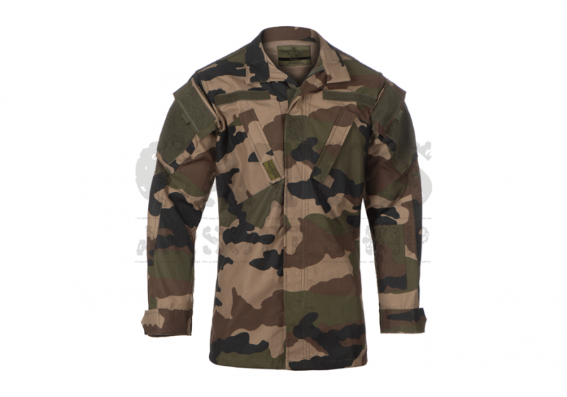 Revenger TDU Invader Gear blouse camouflage CCE S