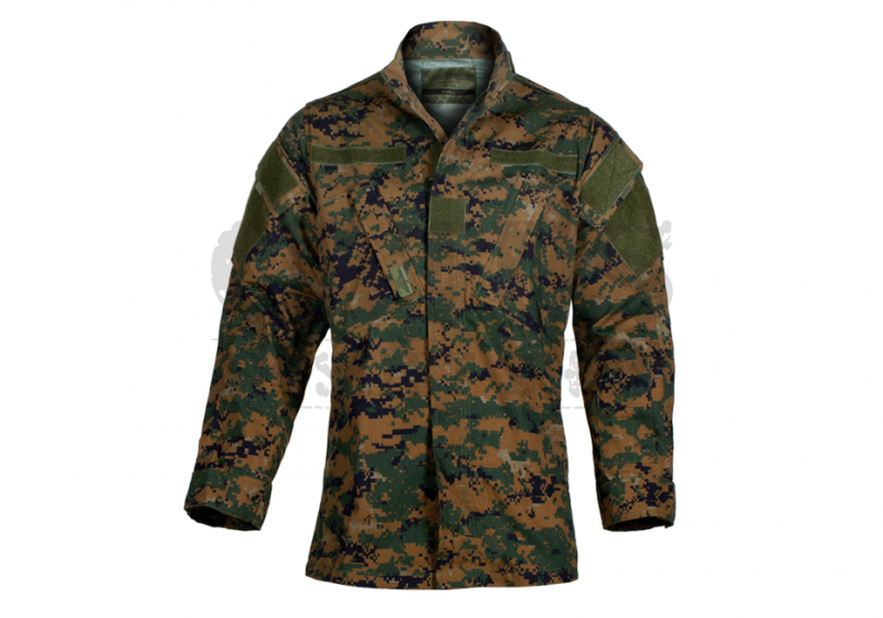 Revenger TDU Invader Gear blouse camouflage Marpat S