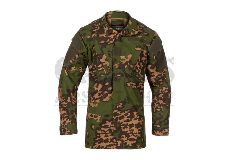 Revenger TDU Invader Gear blouse camouflage Partizan S
