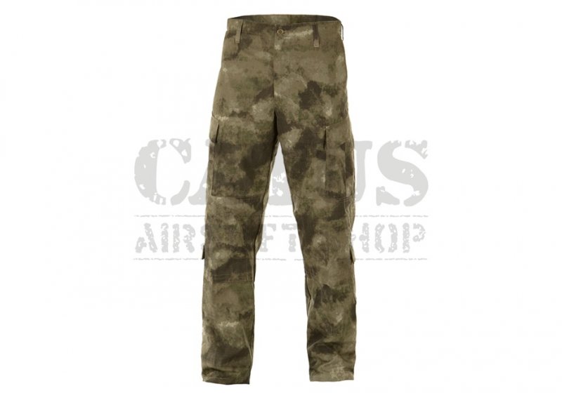 Pantalon camouflage Revenger TDU Invader Gear Désert de pierre S