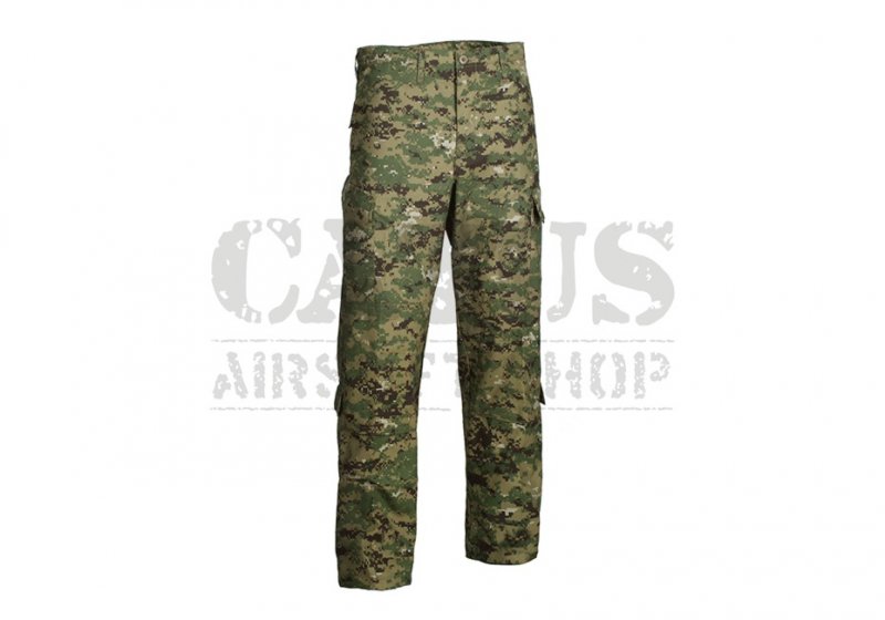 Pantalon camouflage Revenger TDU Invader Gear Socom S