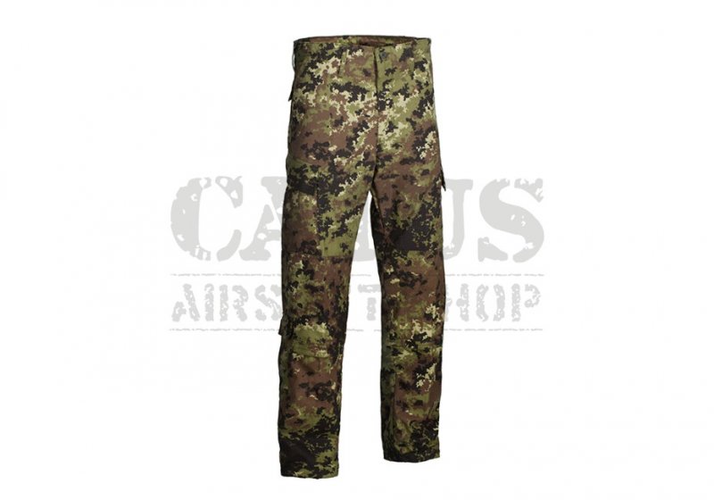 Pantalon camouflage Revenger TDU Invader Gear Végétal L