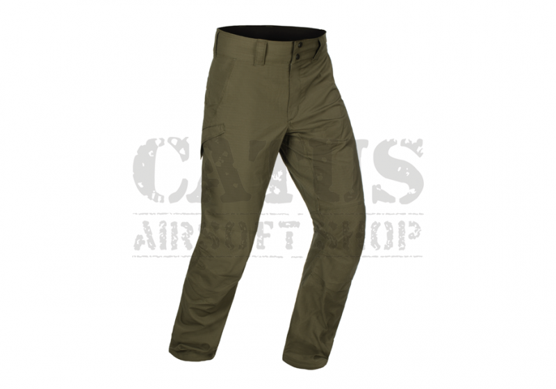 Pantalon tactique Defiant Flex Clawgear RAL7013 29/34