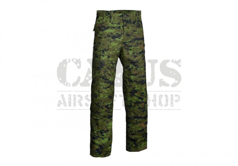 Pantalon camouflage Revenger TDU Invader Gear CAD S