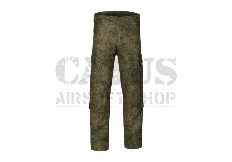Pantalon camouflage Revenger TDU Invader Gear Flore numérique S