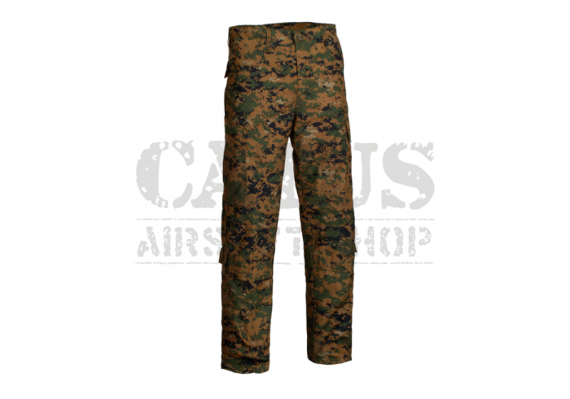 Pantalon camouflage Revenger TDU Invader Gear Marpat S
