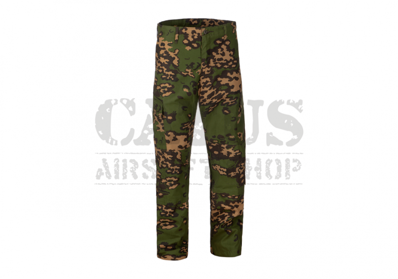 Pantalon camouflage Revenger TDU Invader Gear Partizan S