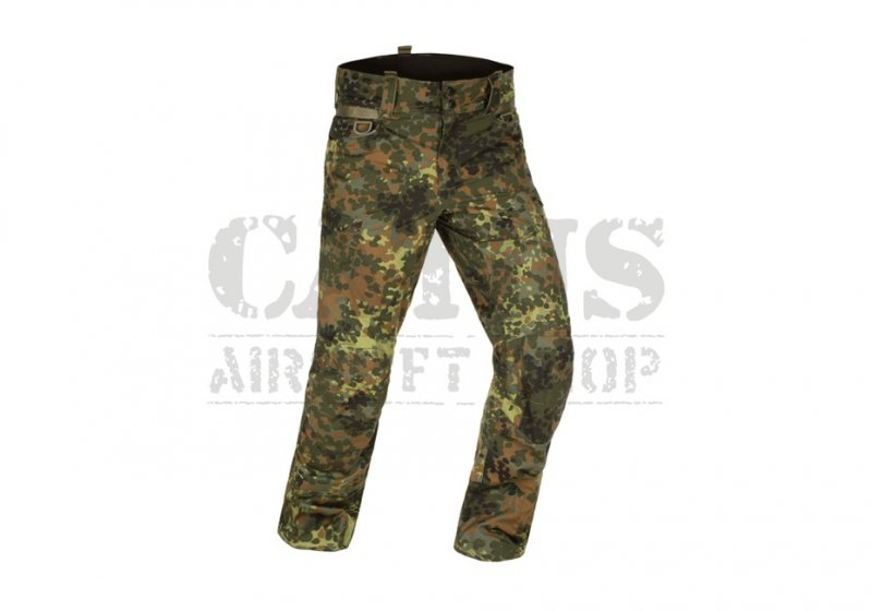 Pantalon de camouflage Operator Combat Clawgear Flecktarn 36/32
