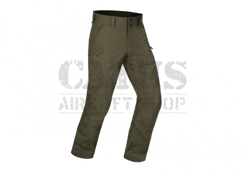 Pantalon tactique Enforcer Flex Clawgear RAL7013 38/32
