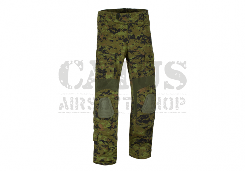 Predator pantalon Combat Camouflage Invader Gear CAD XL