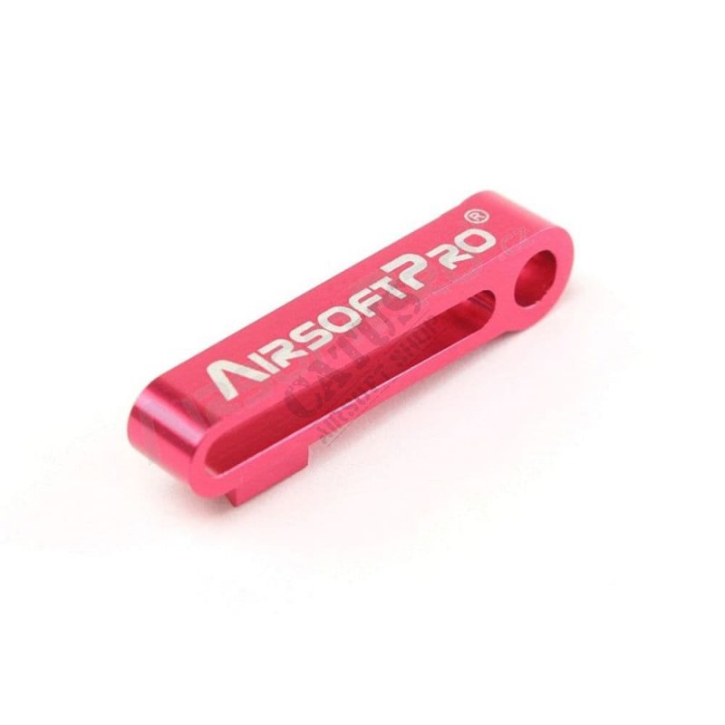 Bras métallique Airsoft en forme de U pour chambre Hop-up TM VSR-10 et copies AirsoftPro  
