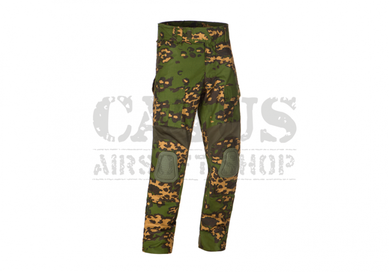 Predator pantalon Combat Camouflage Invader Gear Partizan S