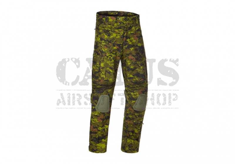 Pantalon de camouflage Mk.II Predator Combat Invader Gear CAD S