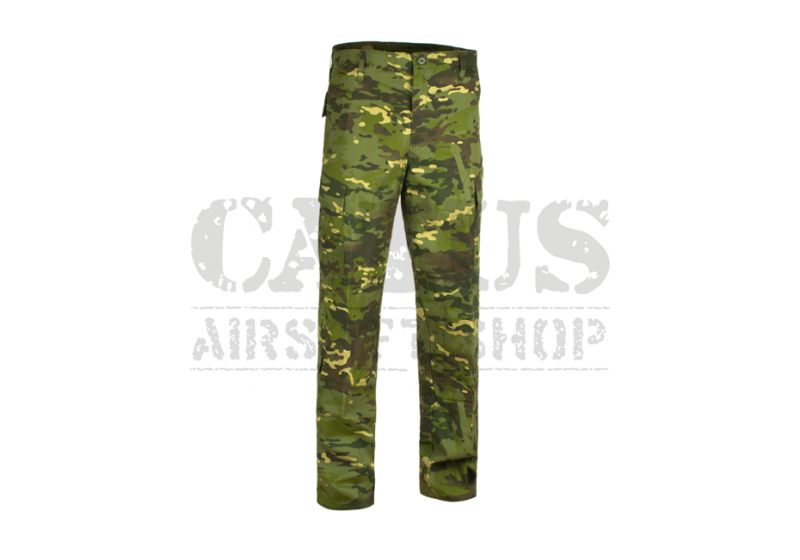 Pantalon camouflage Revenger TDU Invader Gear ATP Tropic M