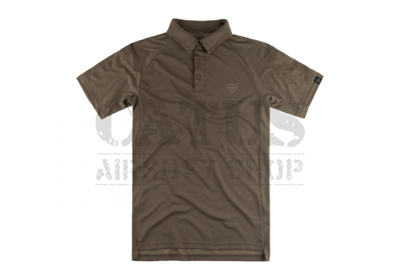 T-shirt T.O.R.D. Polo Performance Outrider à manches courtes  XS