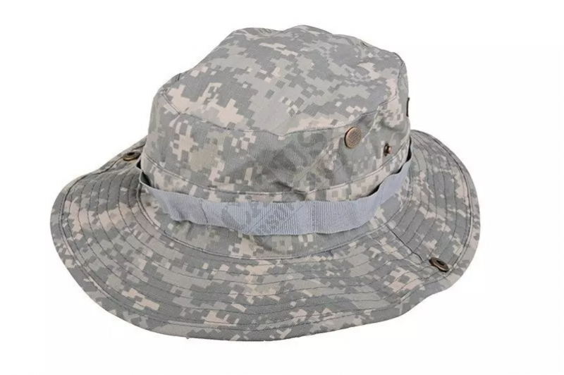 Chapeau camouflage Boonie ACM ACU 