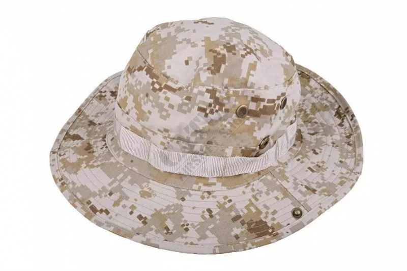 Chapeau camouflage Boonie ACM Digital Desert