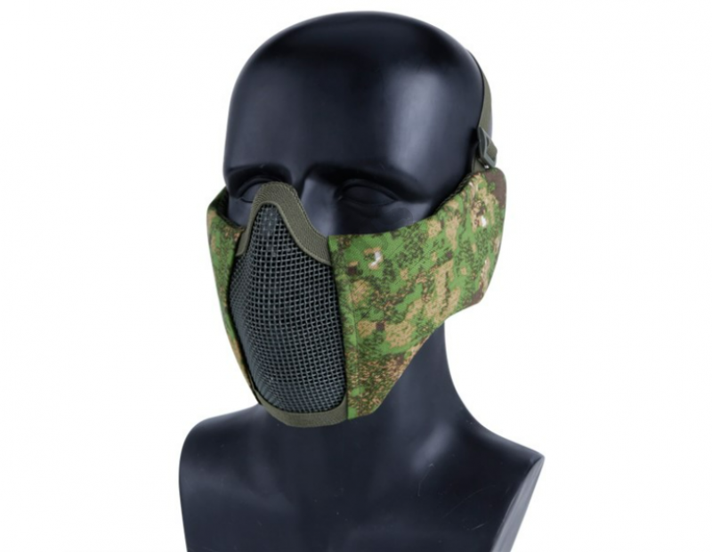 Battlefield masque Glory Delta Armory Greenzone 