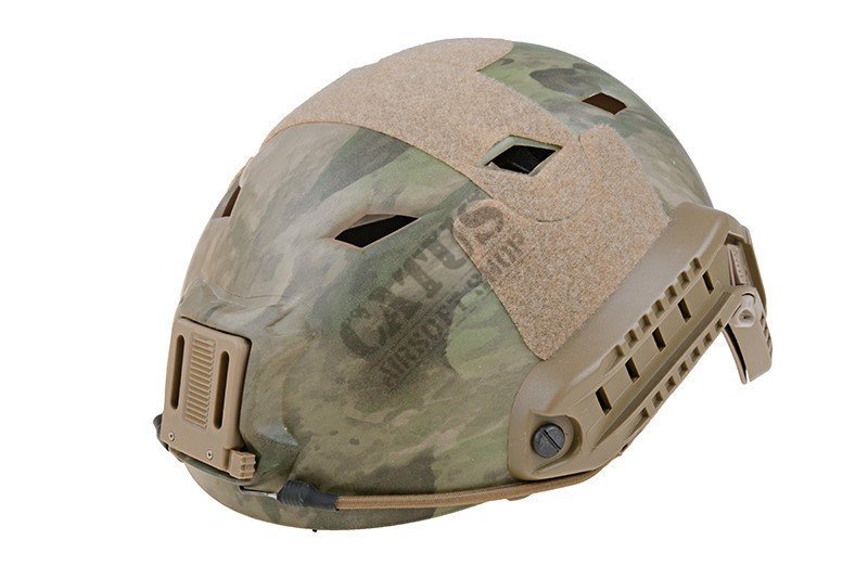 Casque FAST gen.2 type BJ Delta Armory A-TACS FG 