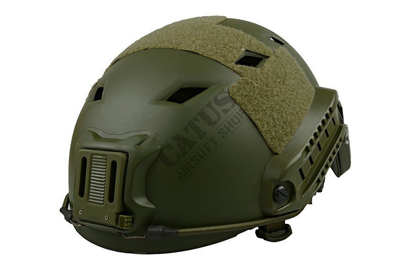 Casque FAST gen.2 type BJ Delta Armory Olive 