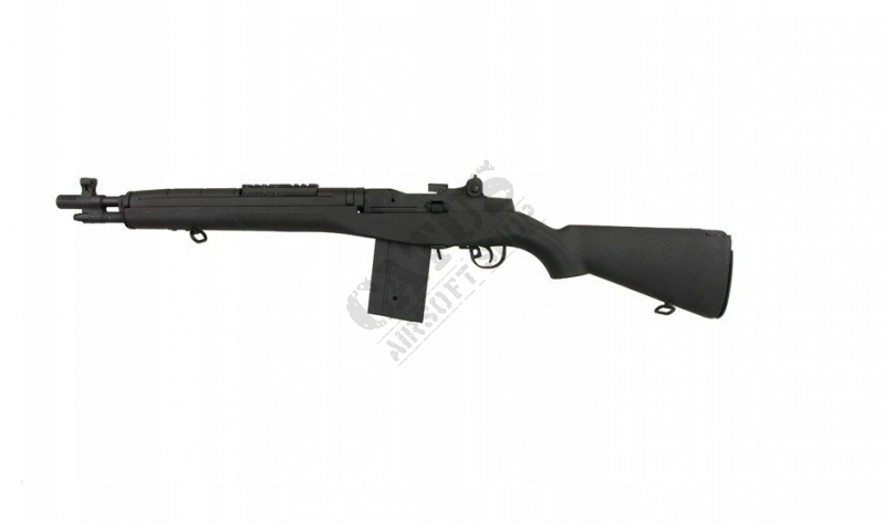 CYMA pistolet airsoft M14 CM032A Noir 