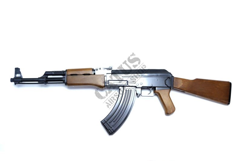 CyberGun pistolet airsoft AK 47 Kalashnikov  