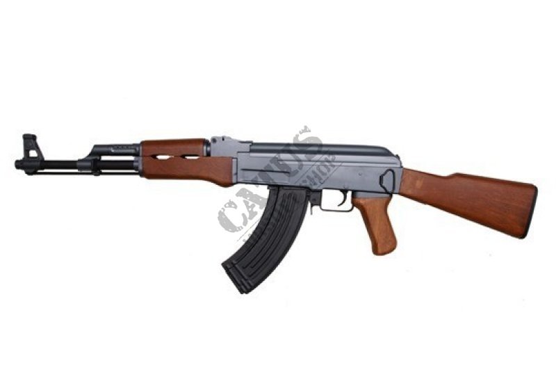 CyberGun pistolet airsoft Kalashnikov AK 47  