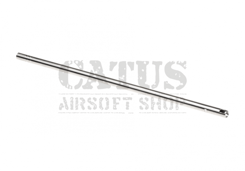 Airsoftová hlaveň EG 6,03/280 mm pro Krytac CRB Prometheus  