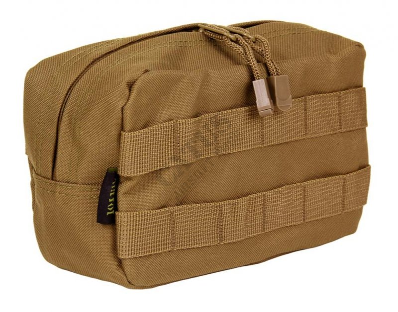 MOLLE Cargo Holster universel 101 INC Coyote 
