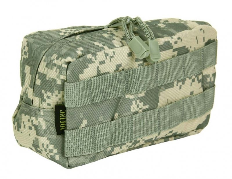 MOLLE Cargo Holster universel 101 INC ACU 