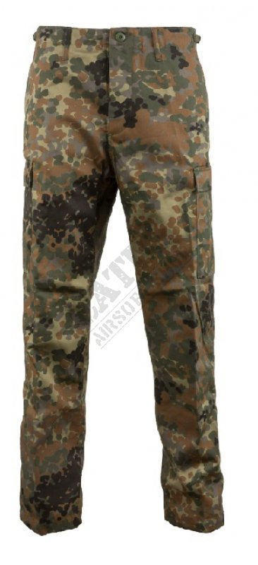 Pantalon de marque US Ranger Flecktarn S