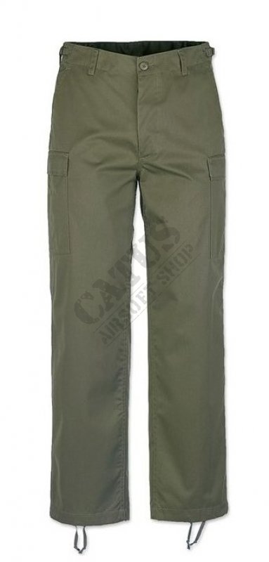 Pantalon de marque US Ranger Olive M